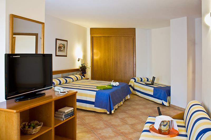 Azuline - Rosamar (adults Only) San Antonio (Ibiza)