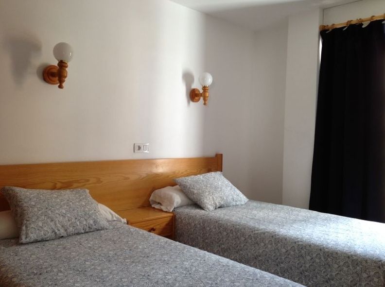 Apartamento Es Canto (adults Only) Playa d'en Bossa