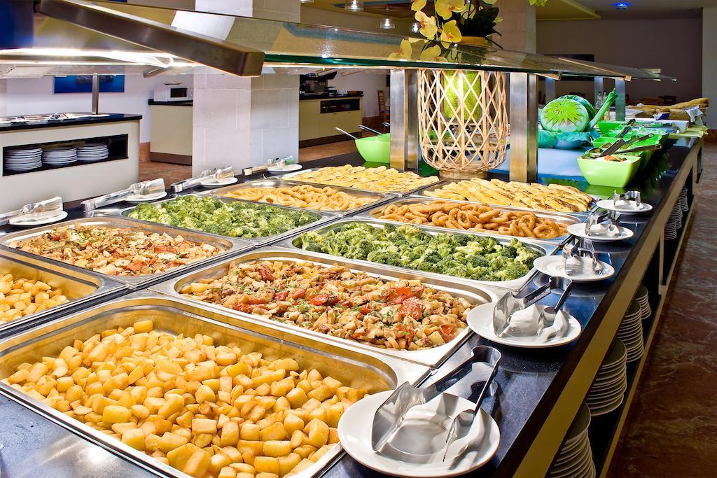 Hotel Azuline - Rosamar (adults Only)