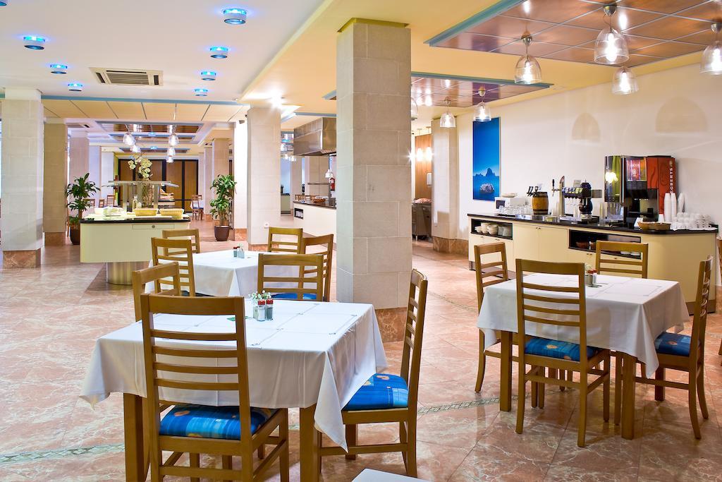Hotel Azuline - Rosamar (adults Only) 3*