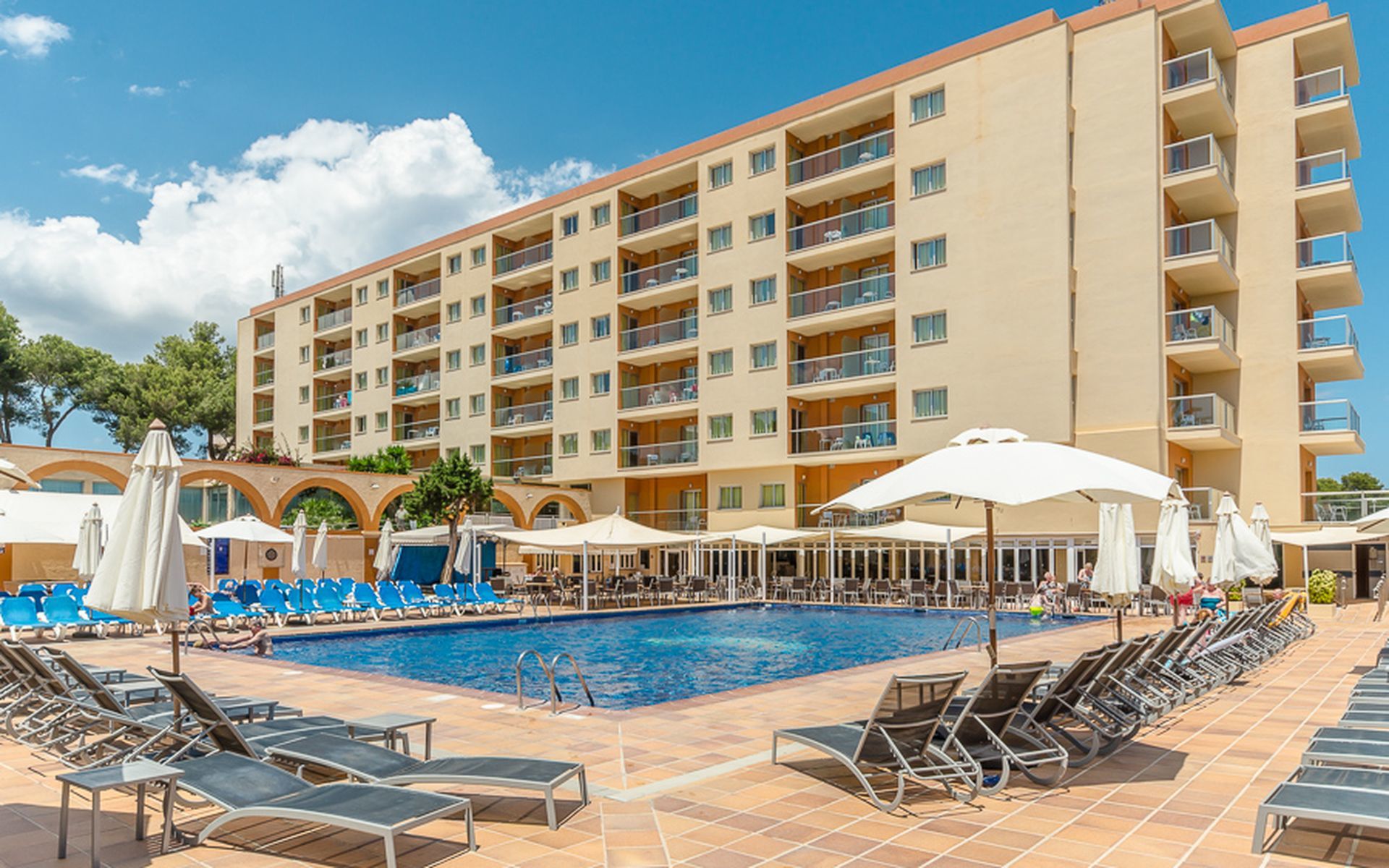 Hotel Moon Dreams Atlantic 4*