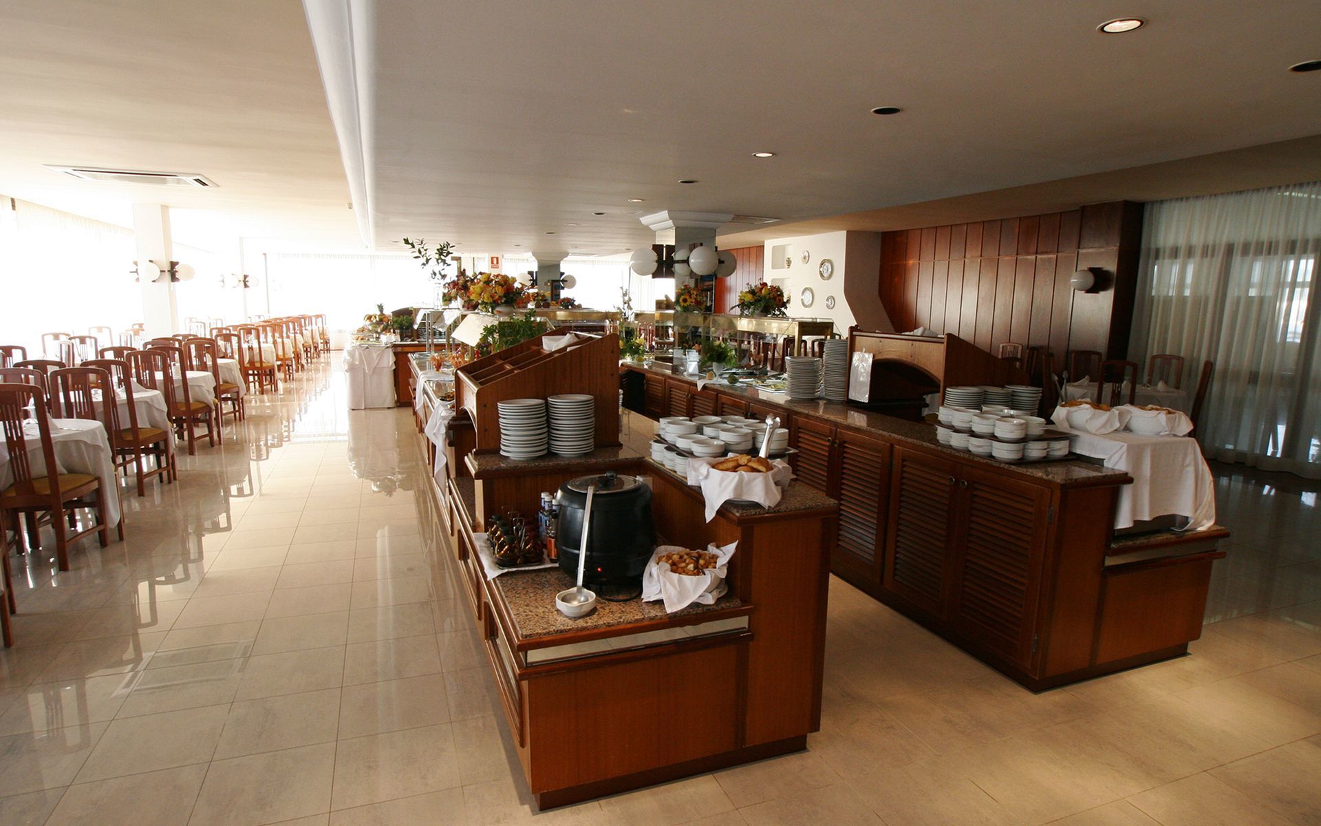 Hotel Vibra Riviera