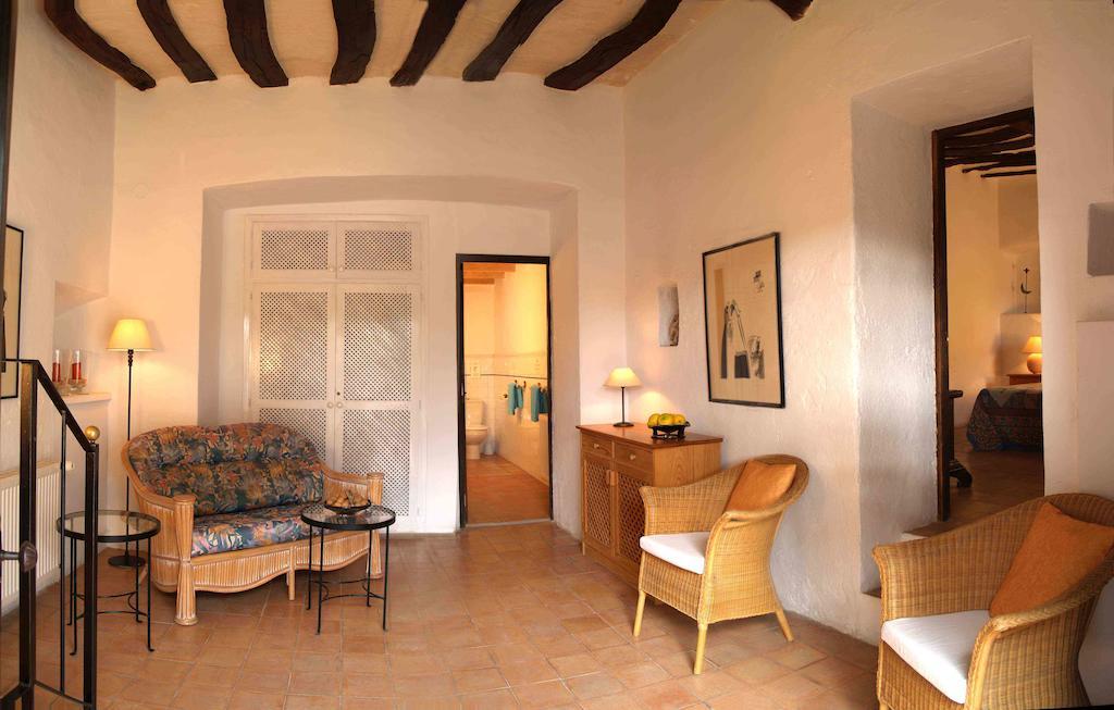 Gasthuis Finca La Colina