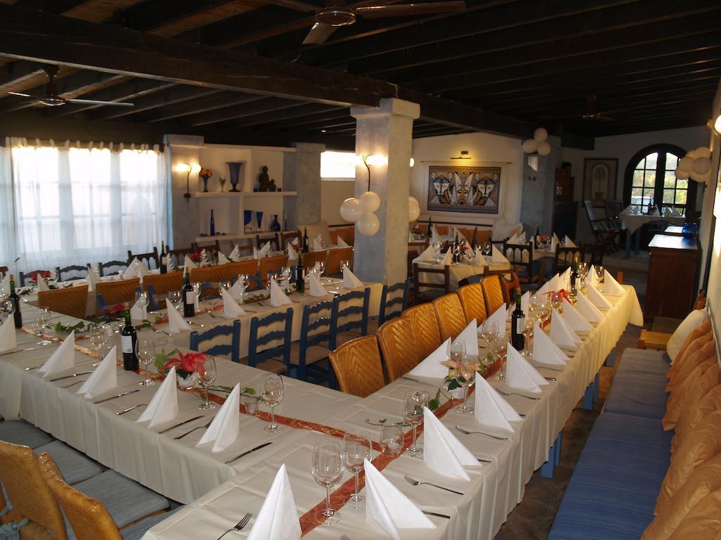Finca La Colina