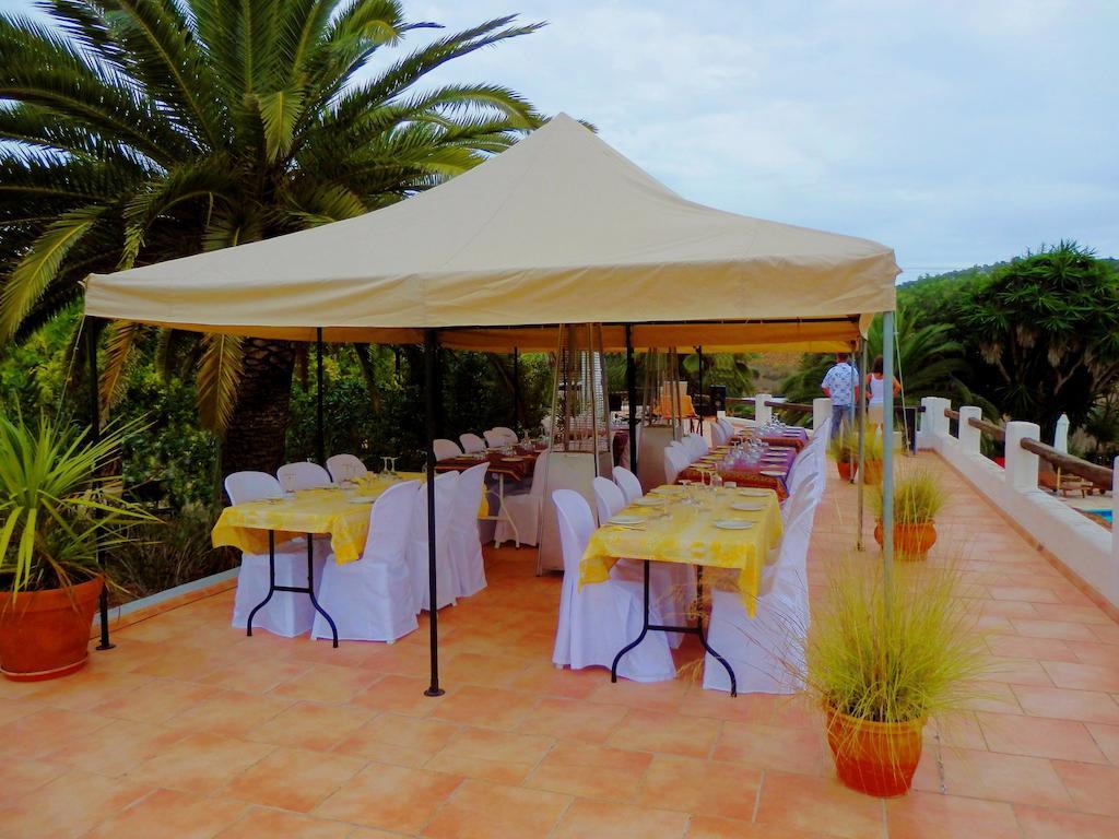 Gasthuis Finca La Colina 2*