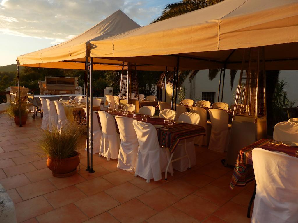 Gasthuis Finca La Colina