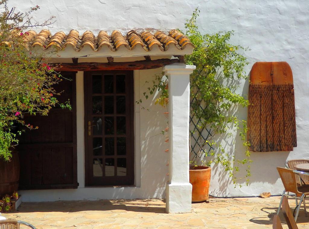 Gasthuis Finca La Colina 2*