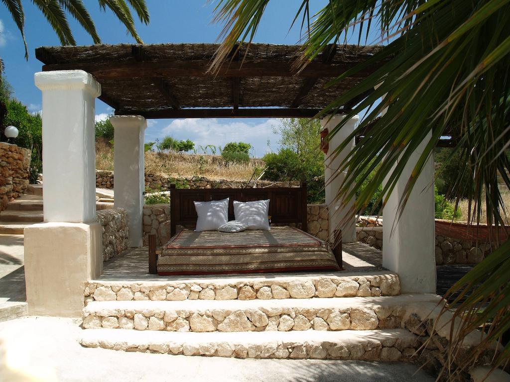 Gasthuis Finca La Colina