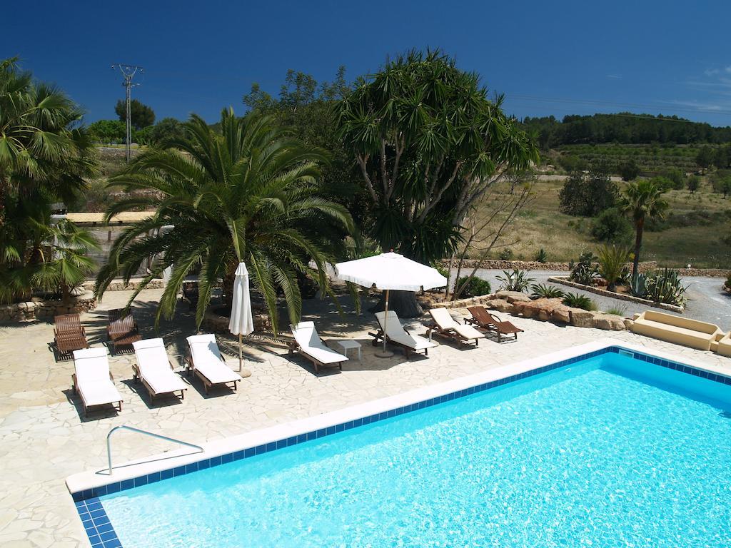 Finca La Colina Santa Eularia des Riu