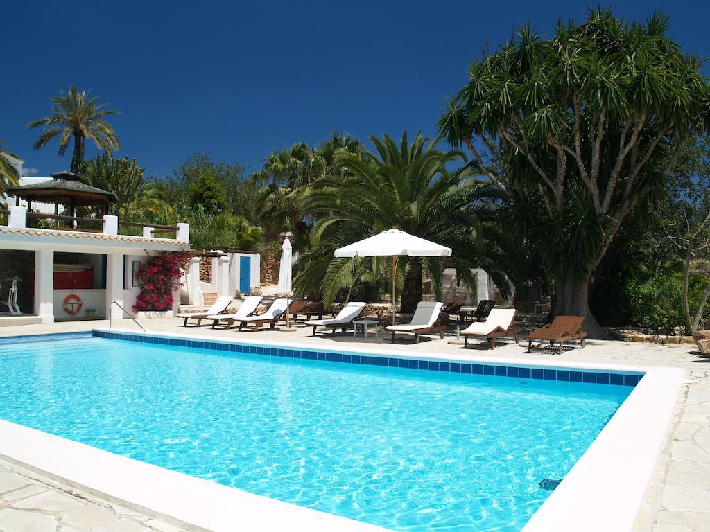 Gasthuis Finca La Colina 2*
