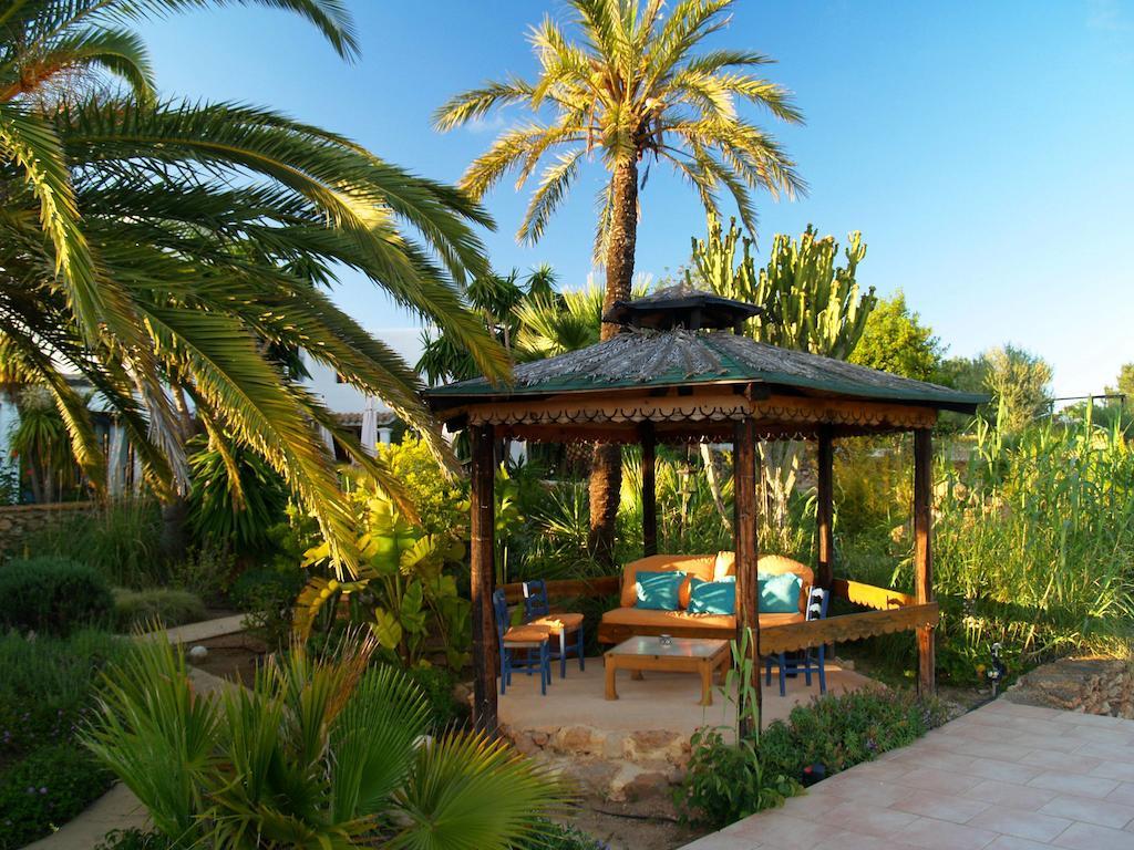 Gasthuis Finca La Colina 2*