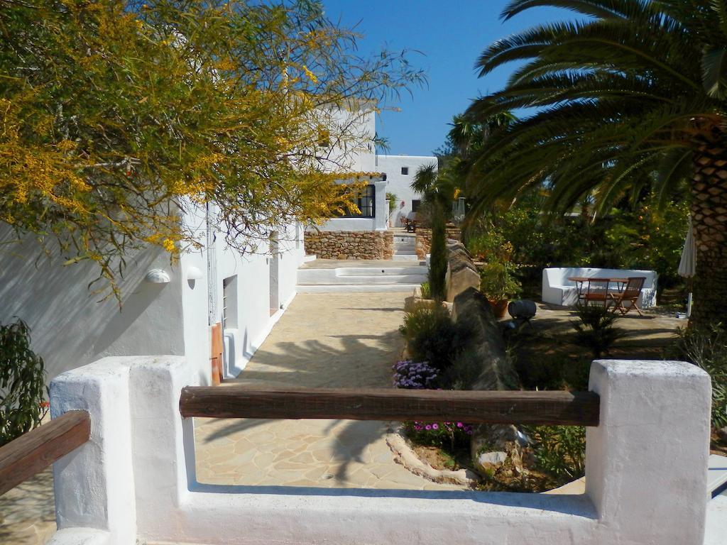 Gasthuis Finca La Colina