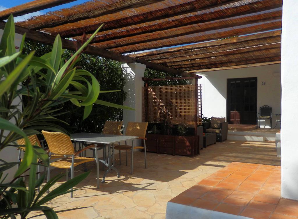 Gasthuis Finca La Colina