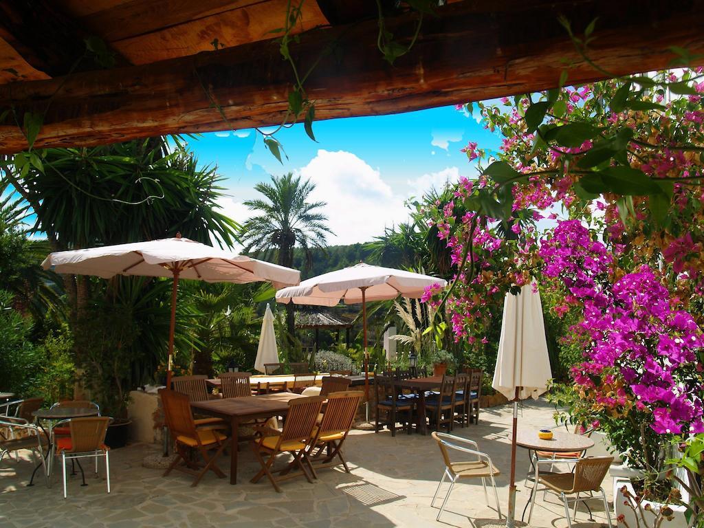 Gasthuis Finca La Colina Santa Eularia des Riu