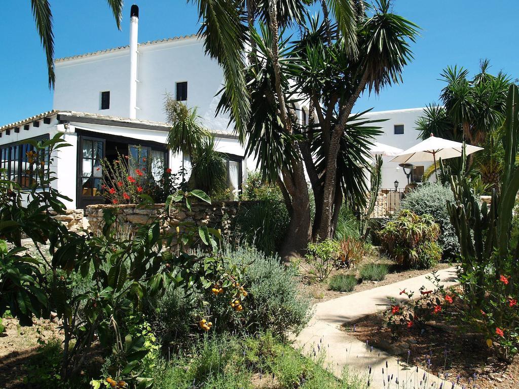 Gasthuis Finca La Colina