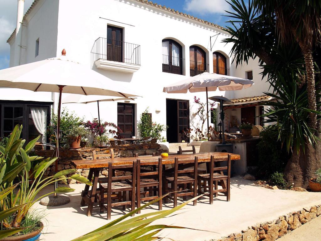 Gasthuis Finca La Colina 2*