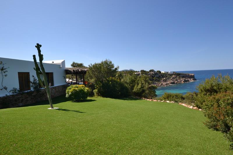 Villa Azul