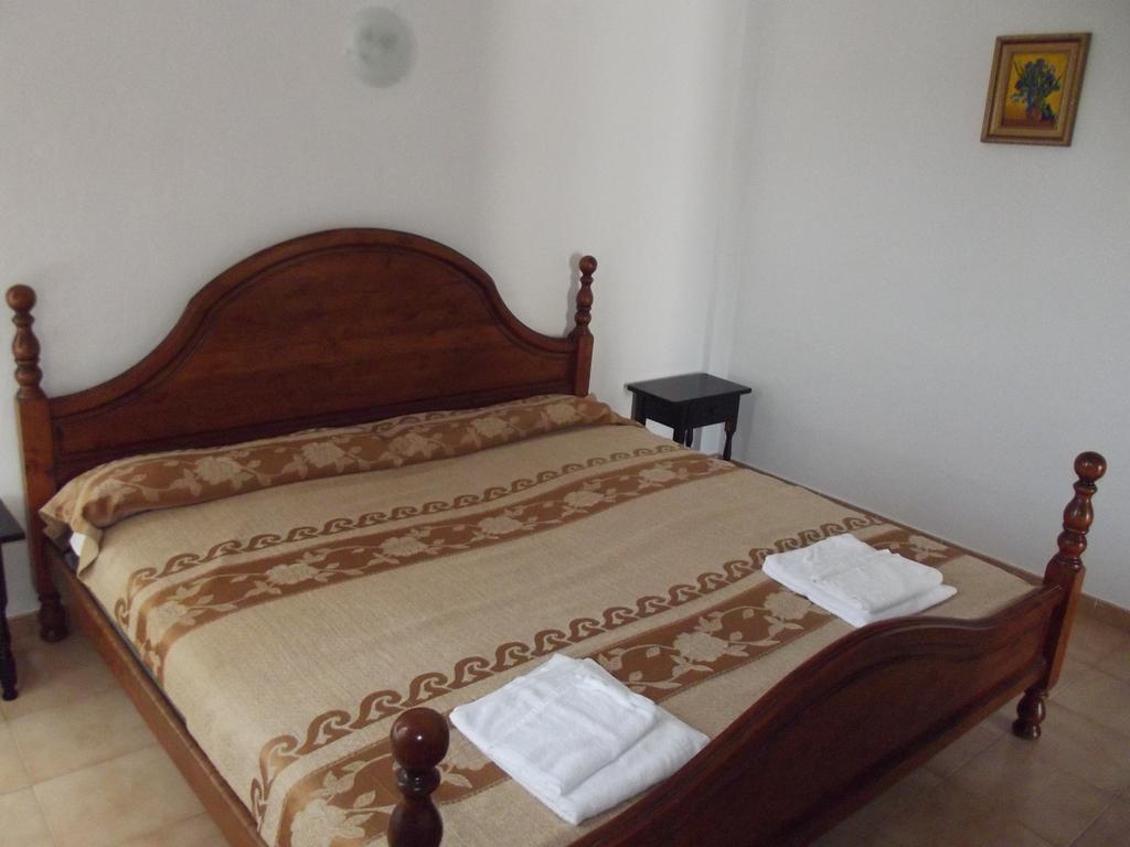 Aparthotel San Antonio 3*