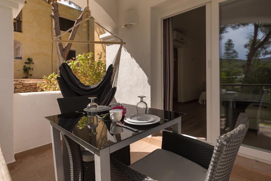 Apartment Vadella Pueblo