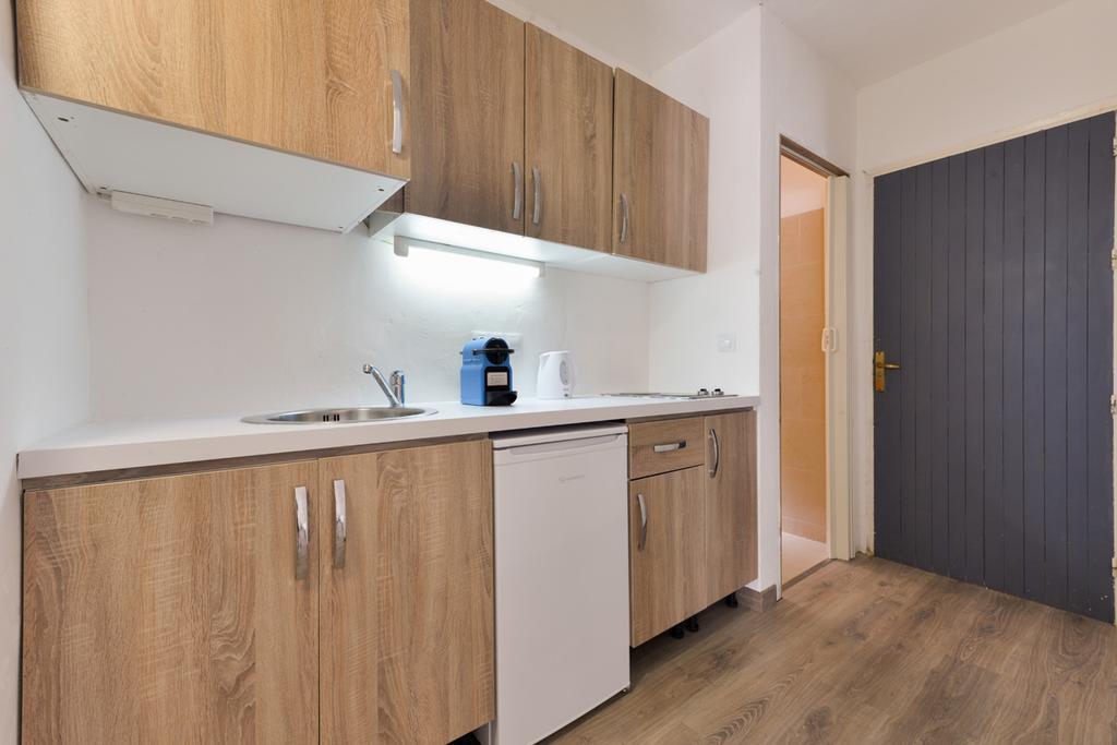 Apartment Vadella Pueblo