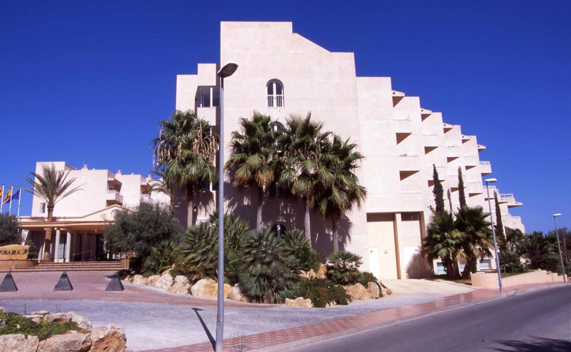 Azuline - Rosamar (adults Only) San Antonio (Ibiza)