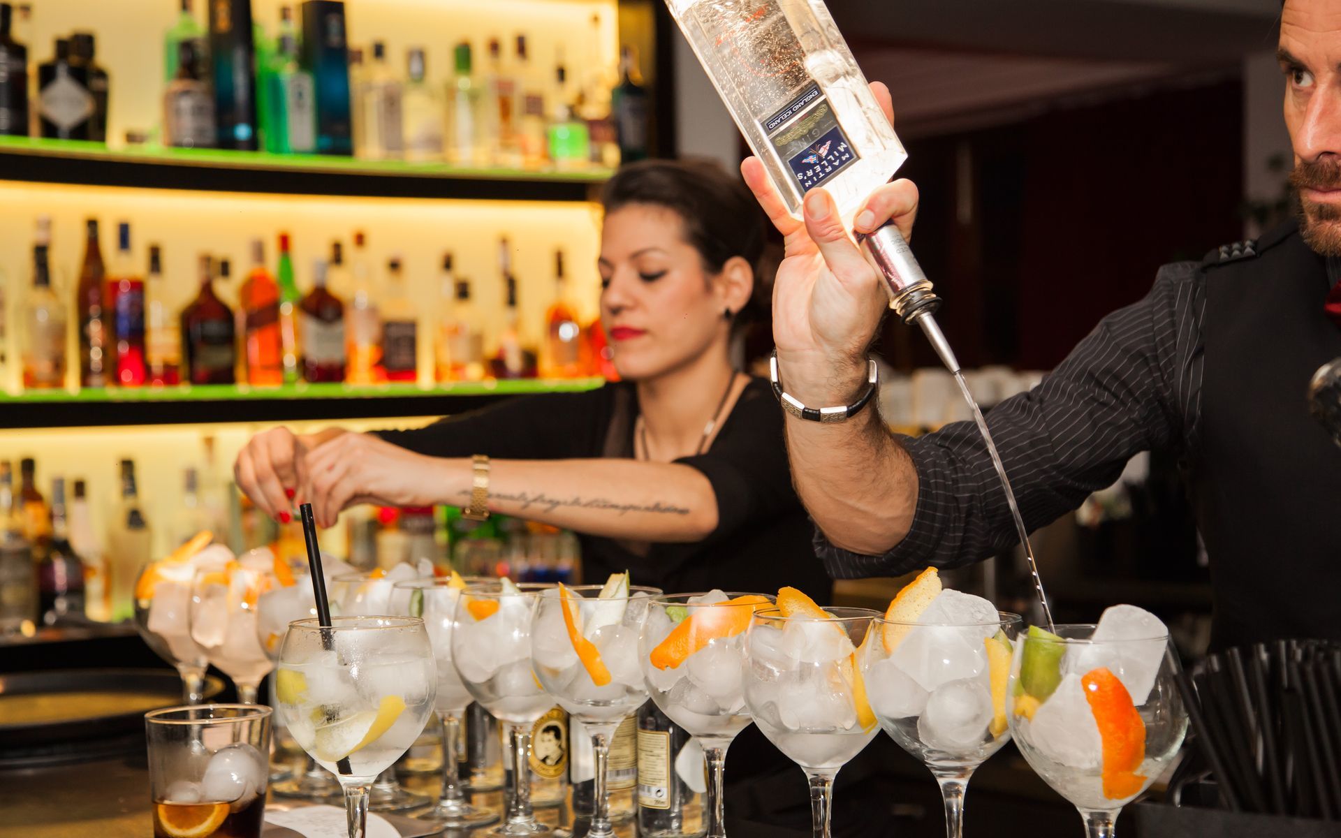 Hotel Ocean Drive Ibiza-stad
