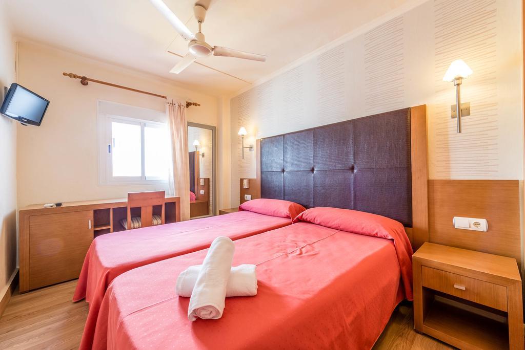 Guest house Residencia Europa Punico *