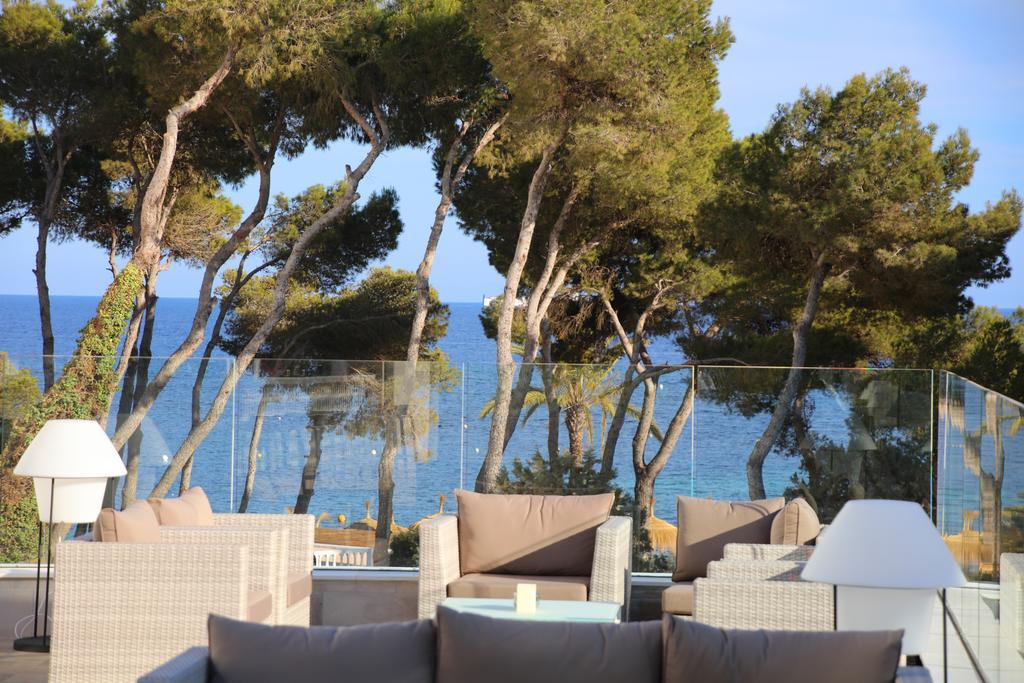 Hotel Iberostar Selection Santa Eulalia Adults-only Ibiza Santa Eularia des Riu