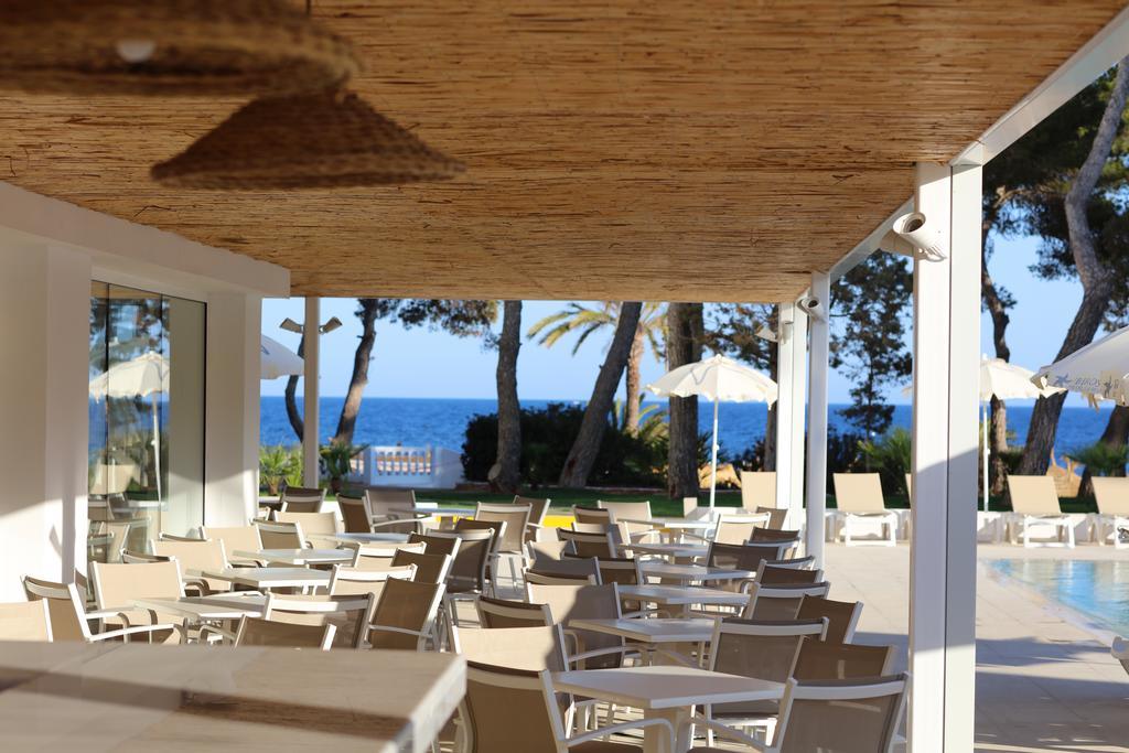 Hotel Iberostar Selection Santa Eulalia Adults-only Ibiza