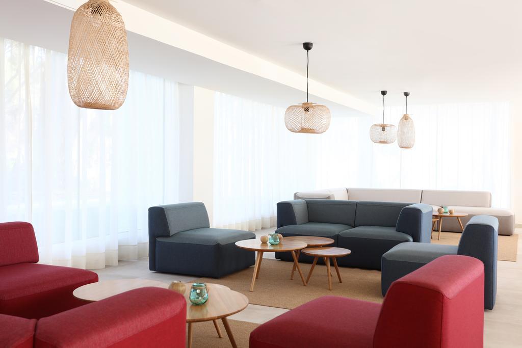 Iberostar Selection Santa Eulalia Adults-only Ibiza Santa Eularia des Riu