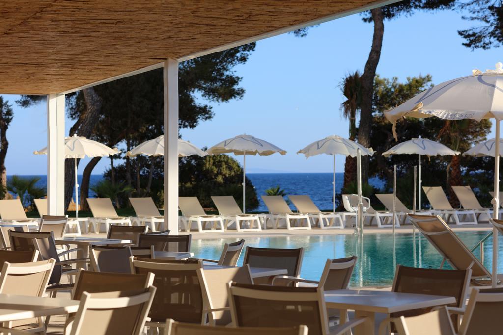 Iberostar Selection Santa Eulalia Adults-only Ibiza Santa Eularia des Riu