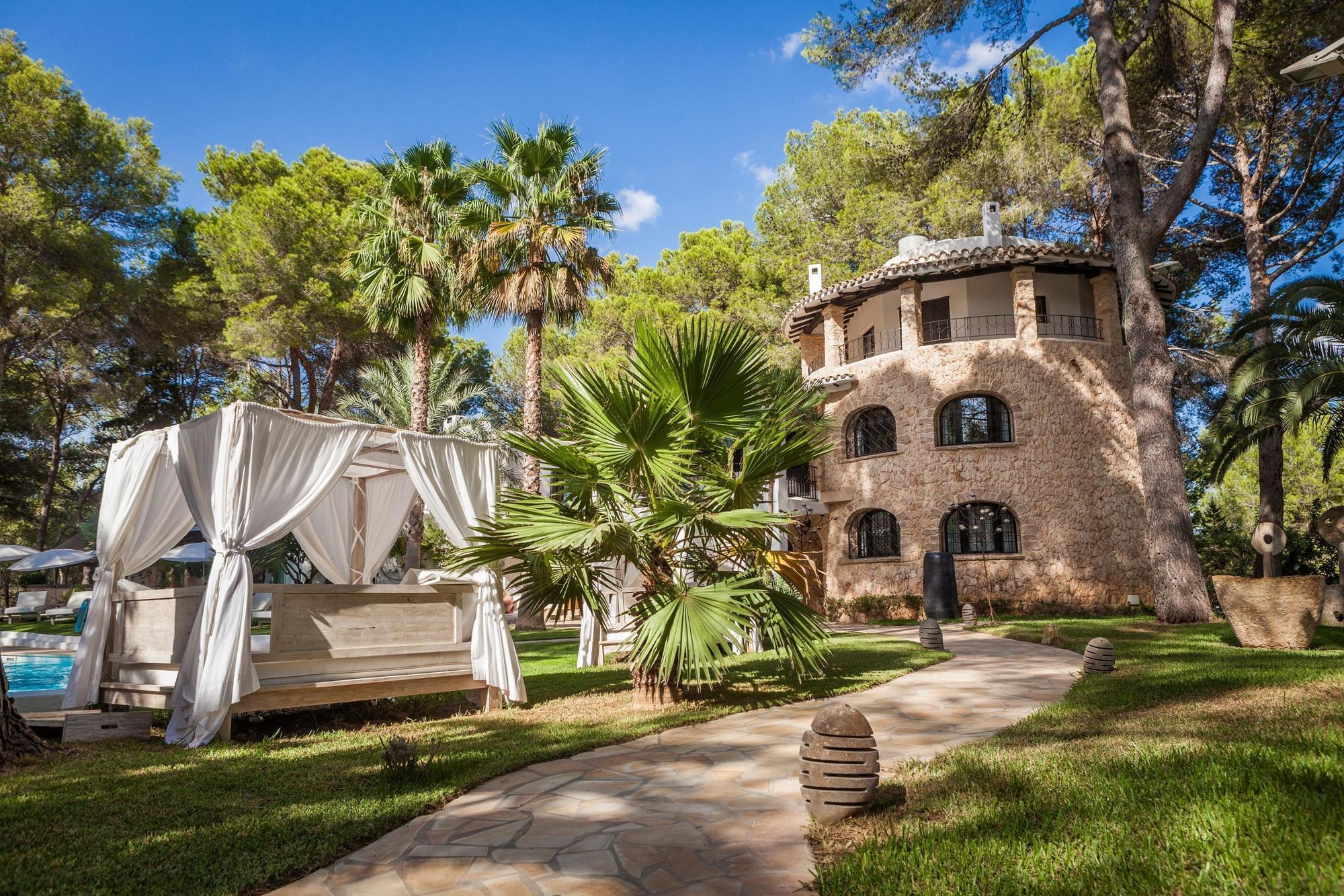 Agroturismo Sa Talaia