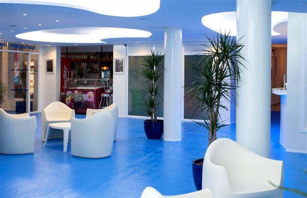 Bora Bora - Adults Only Aparthotel 3*