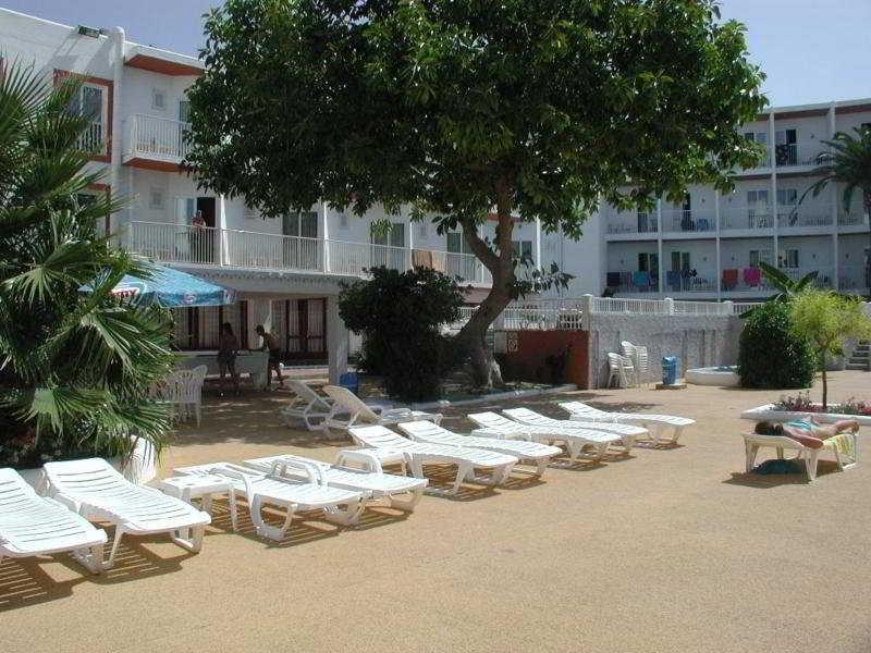 Vibra Marco Polo Ii - Adults Only Hotel 3*