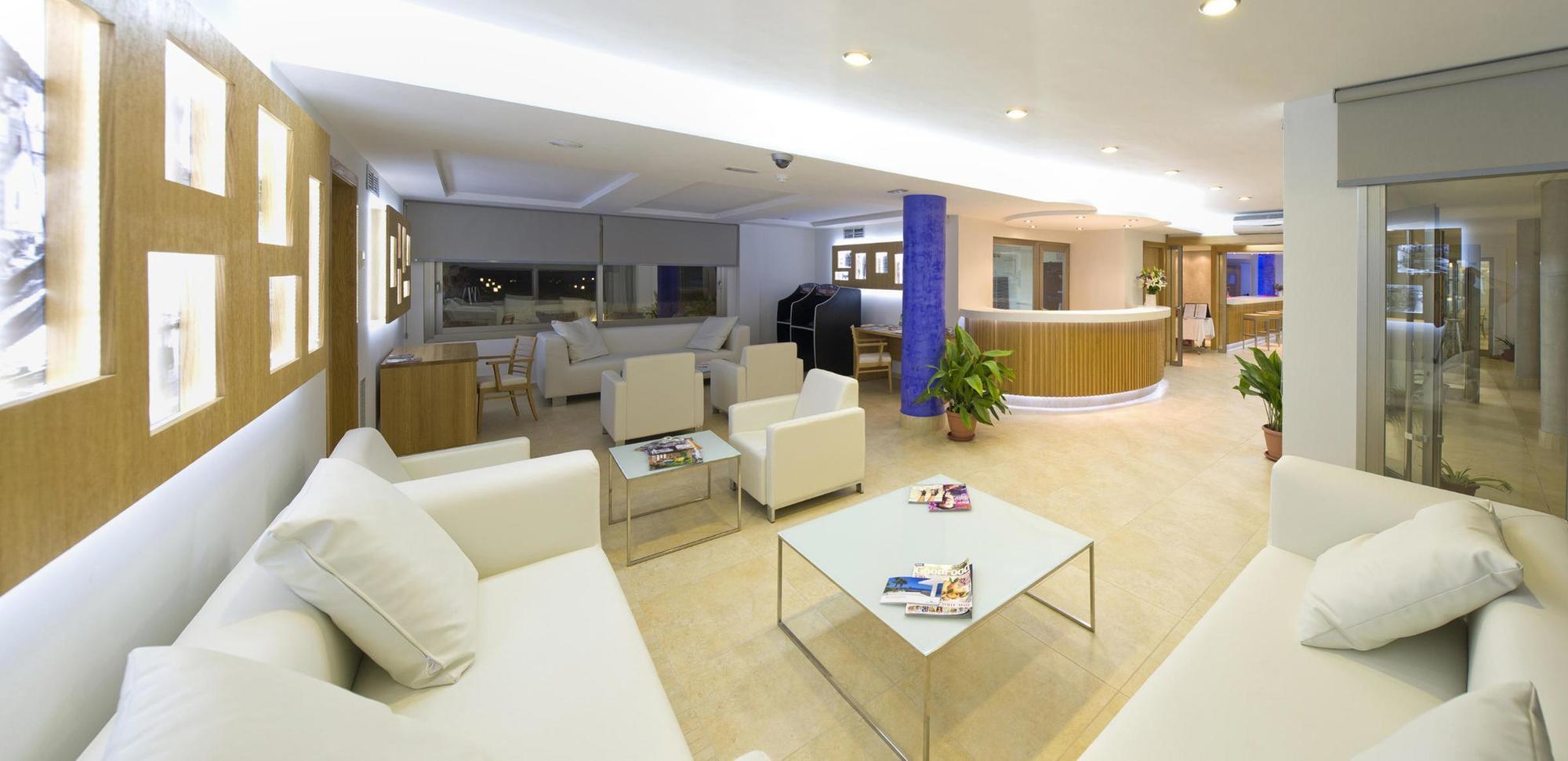 Bon Sol Prestige - Ab Group Aparthotel 4*