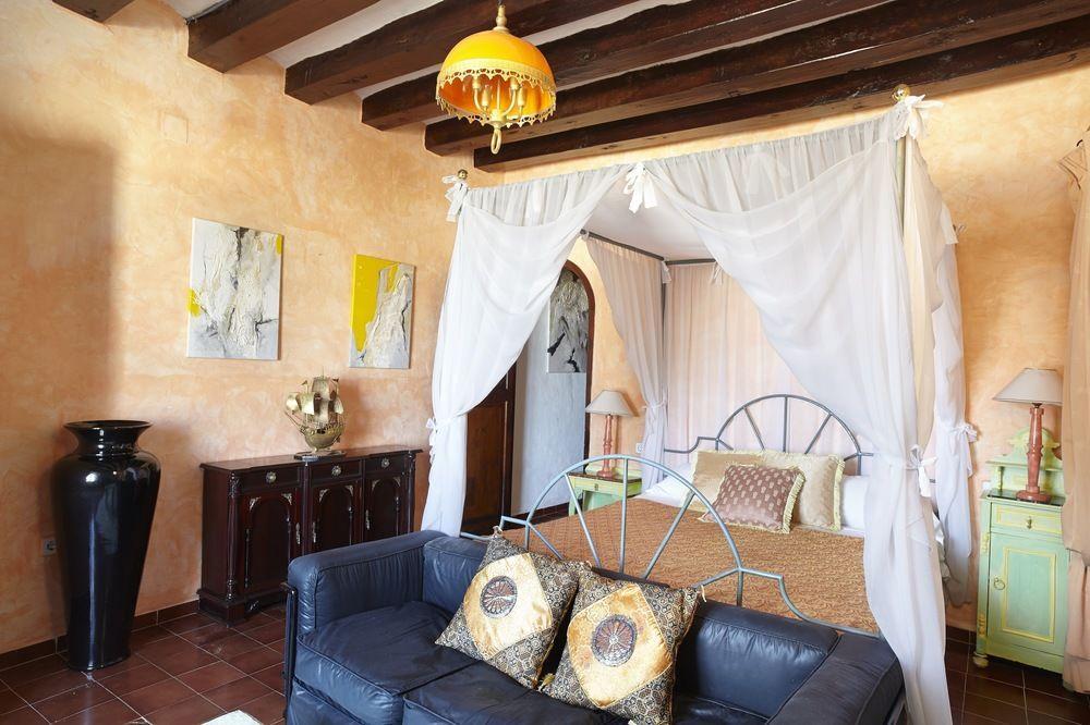 El Corsario 3* Ibiza Town