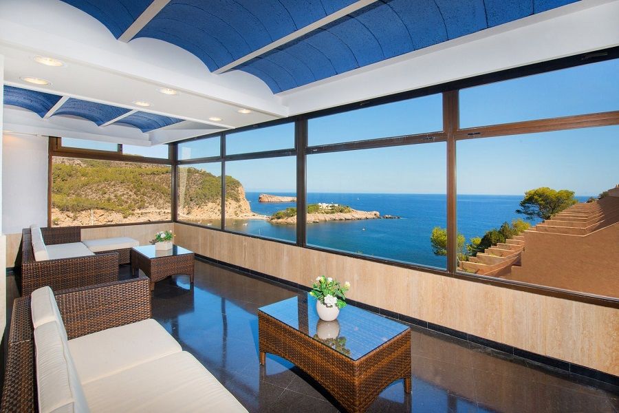 Galeon 4* Port de Sant Miguel