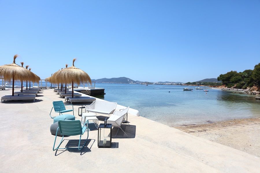 Hotel Iberostar Selection Santa Eulalia Adults-only Ibiza Santa Eularia des Riu