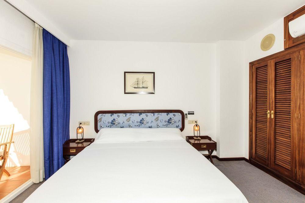 Anchorage 3* Ibiza-stad