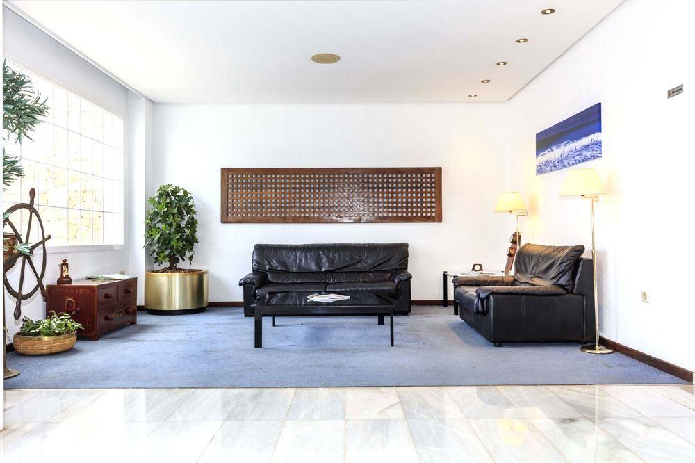 Anchorage 3* Ibiza-stad
