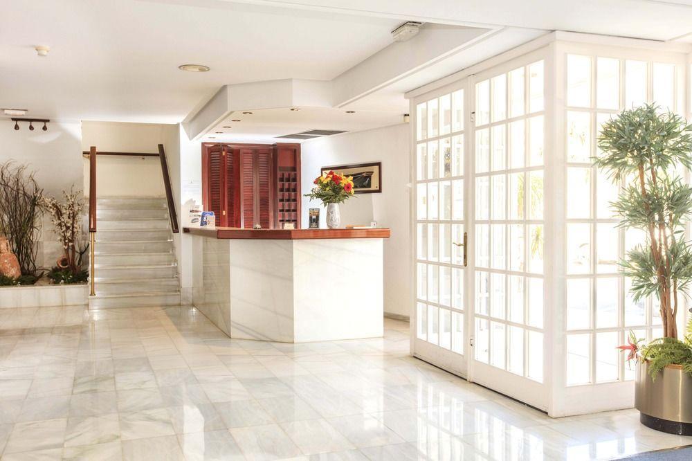 Anchorage Hotel Ibiza-stad