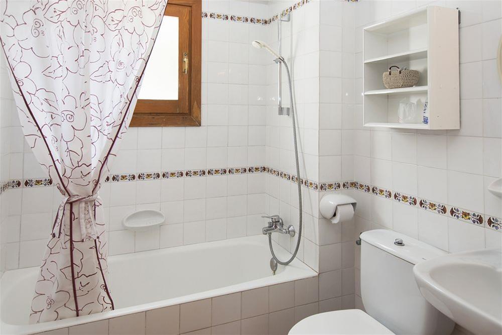San Miguel Park And ​​Esmeralda Mar Apartamento *