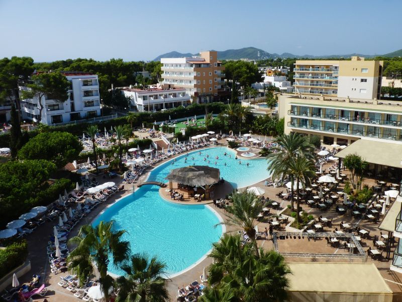 Aluasoul Ibiza - Adults Only Hotel Es Canar (Ibiza)