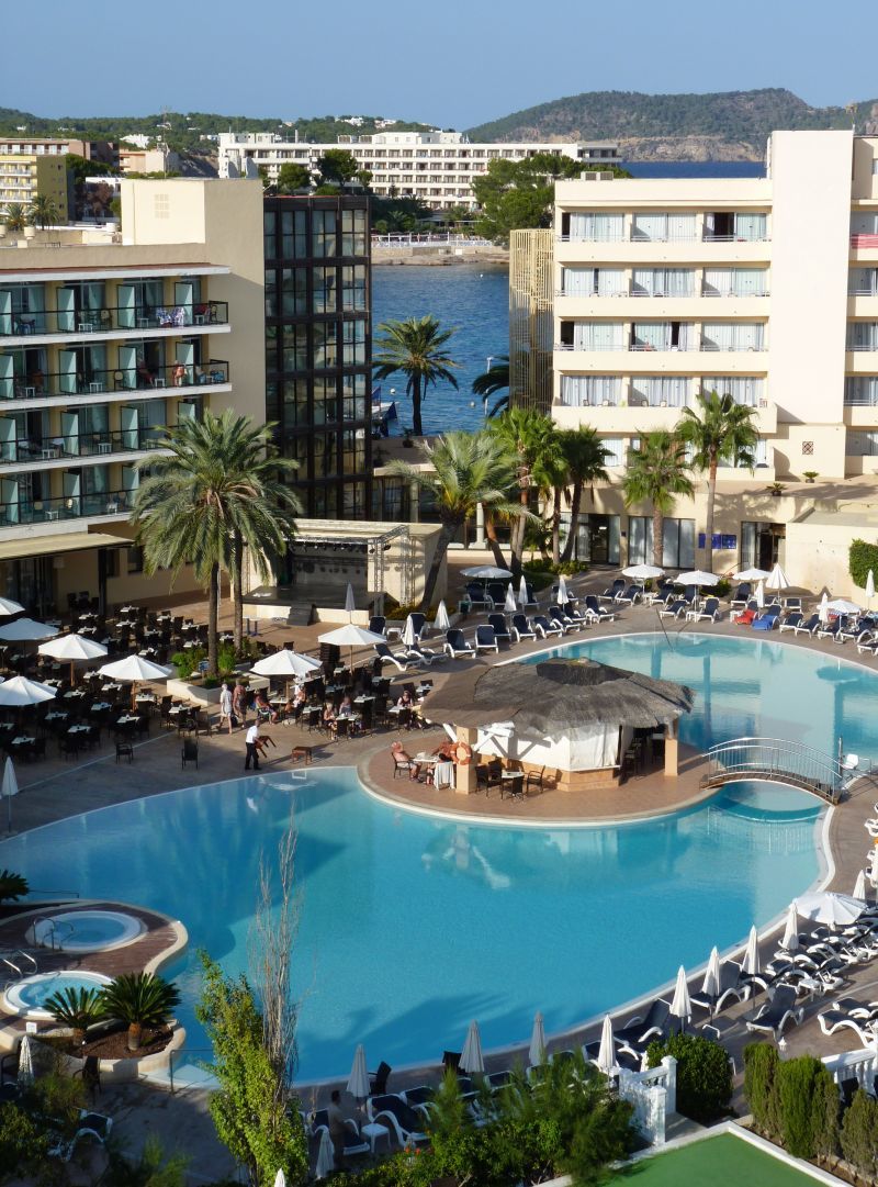 Aluasoul Ibiza - Adults Only Hotel 4*