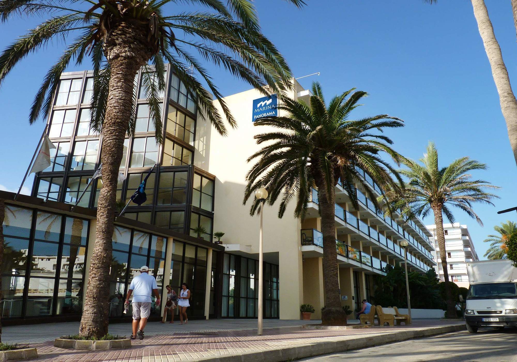 Aluasoul Ibiza - Adults Only 4*