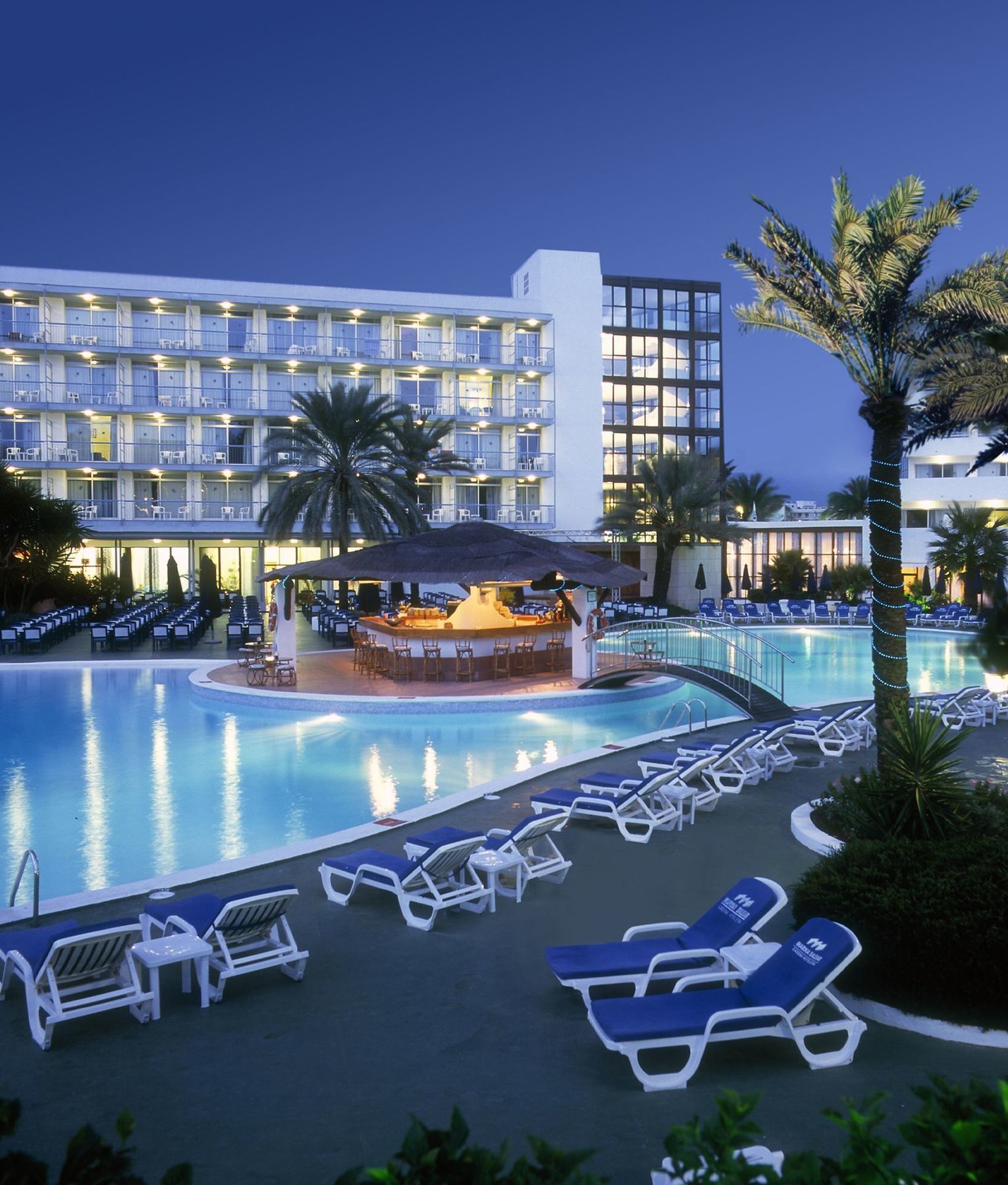 Aluasoul Ibiza - Adults Only Hotel