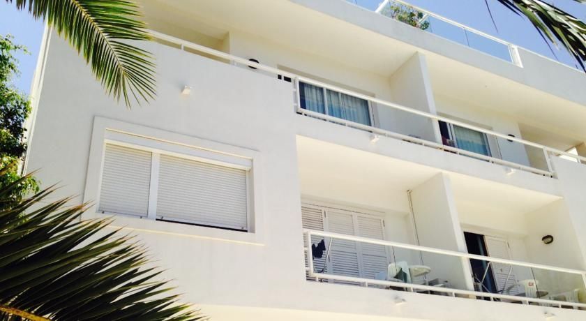 Sofia Apartamento *