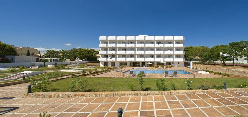 Bon Sol Prestige - Ab Group 4* Playa d'en Bossa