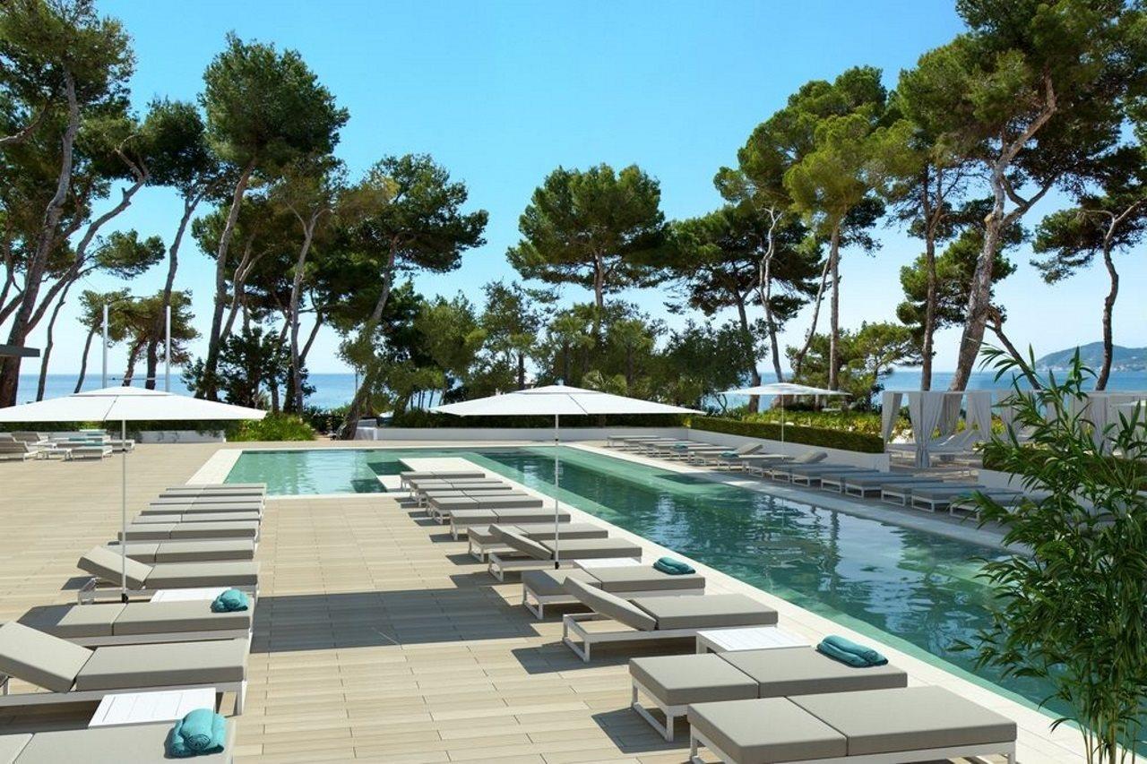 Iberostar Selection Santa Eulalia Adults-only Ibiza Hotel