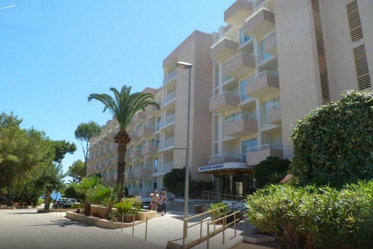 Iberostar Selection Santa Eulalia Adults-only Ibiza Hotel Santa Eularia des Riu